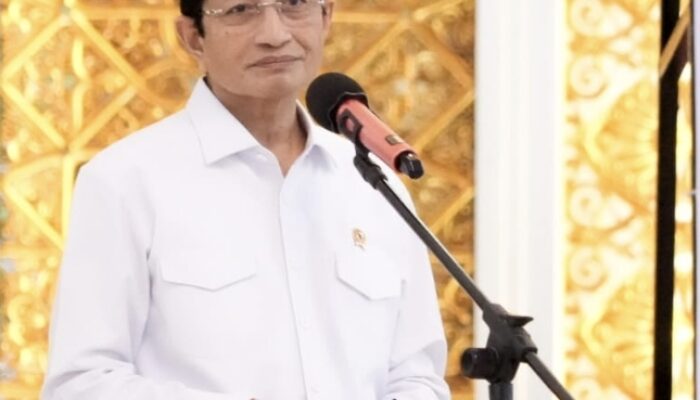 Persiapan Layanan Haji 2025 Hampir Rampung, Menag: Mohon Doa dan Dukungan Masyarakat Indonesia