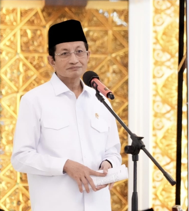 Persiapan Layanan Haji 2025 Hampir Rampung, Menag: Mohon Doa dan Dukungan Masyarakat Indonesia
