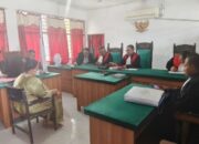 Minggu Depan, Nina Wati Akan Menghadapi Sidang Tuntutan Jaksa