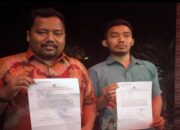 THM Tidak Bayar Royalti, Poldasu Periksa Saksi Ahli Dari Ditjen KI