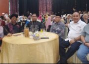 Destanul Aulia: Momen Halal Bi Halal RS Mitra Sejati Jadi Titik Balik Transformasi Layanan Kesehatan