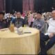 Kegiatan Halal Bi Halal yang diselenggarakan oleh RS Mitra Sejati. Waspada/ist