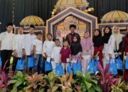 Di Halal Bihalal, RSU Mitra Sejati Ungkap Rencana akan Bangun Universitas