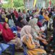 BBPOM Medan Dan Delia Pratiwi Gelar Sosialisasi Keamanan Konsumsi Obat Dan Makanan Di Kecamatan Sei Bingei