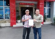 Diduga Digelapkan, MPN Sumut Desak IHS Kembalikan Sertifikat Kepada Pemilik