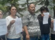 Ketum GMPDP Minta Polsek Patumbak Tangkap Para Pelaku Penganiayaan