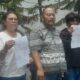 Ketum GMPDP Minta Polsek Patumbak Tangkap Para Pelaku Penganiayaan