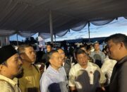 Gubsu Ajak BPTC UGGp Kembalikan Green Card Ke Toba Caldera Geopark