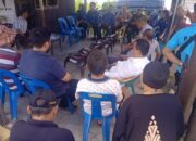 Soal Gang Kasih Jalan Pelajar Timur Medan Denai, Warga Menduga Lurah Binjai Manipulasi Data