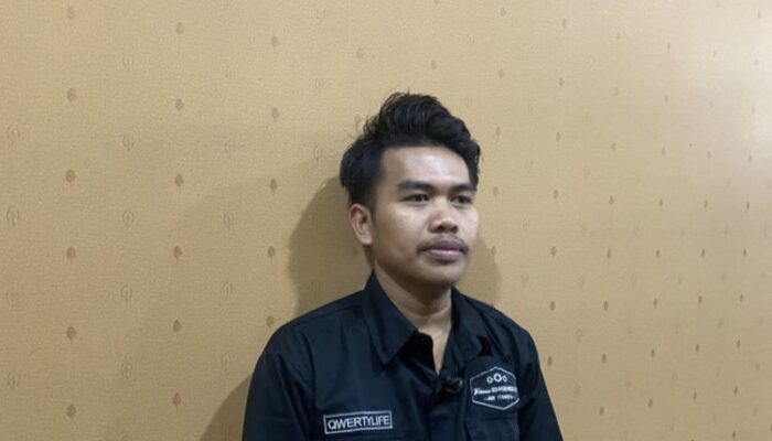 Mantan Admin Judol Di Kamboja: Teman Tewas Disiksa Jika Tak Capai Target