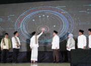 142.639 Calhaj Ikuti Manasik Haji Nasional, Menag Nasaruddin Umar: Jaga Niat Dalam Berhaji