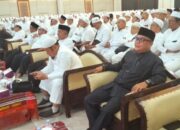 Kemenag Medan Ikuti Bimsik Nasional Bersama Menang RI