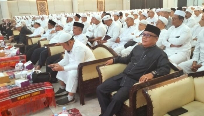 Kemenag Medan Ikuti Bimsik Nasional Bersama Menang RI