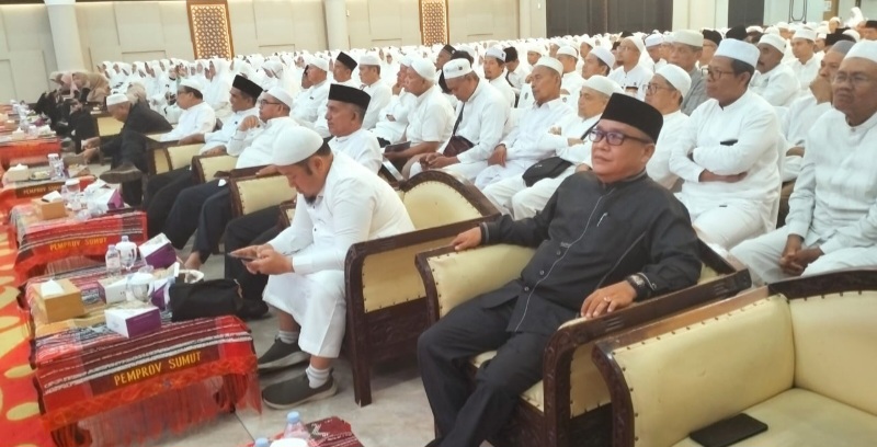 Kemenag Medan Ikuti Bimsik Nasional Bersama Menang RI