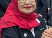 LSM Penjara Minta Gubsu Batalkan 5 Pejabat Yang Telah Dilantik