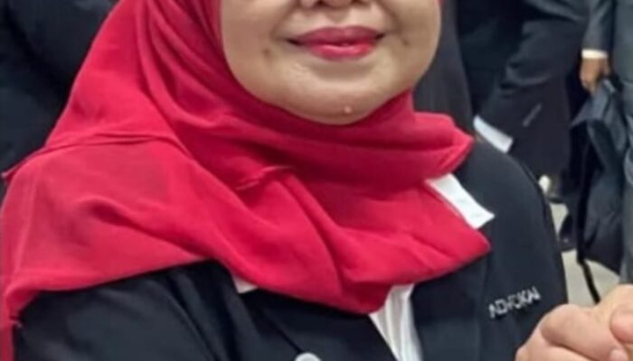 LSM Penjara Minta Gubsu Batalkan 5 Pejabat Yang Telah Dilantik