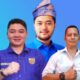 FORKOM Sumut Ucapkan Terima Kasih Buat EL Dan Selamat Buat Aldi Syahputra Sebagai Ketua KNPI Sumut