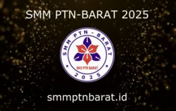 Pendaftaran Seleksi Mandiri PTN Barat Dibuka 4 Mei, Siapkan 17.909 Kuota dan 993 Prodi