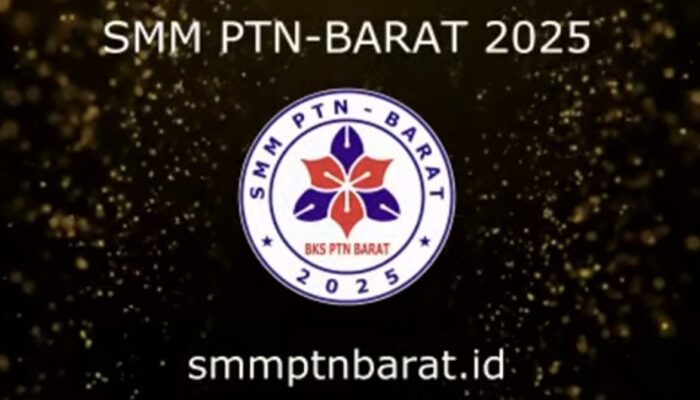 Pendaftaran Seleksi Mandiri PTN Barat Dibuka 4 Mei, Siapkan 17.909 Kuota dan 993 Prodi