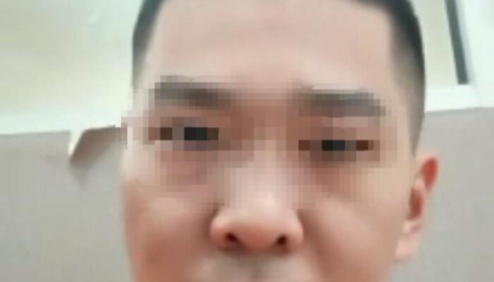 Gelapkan Uang Perusahaan PT Denata Karunia Artamas, Asen Jalani Persidangan