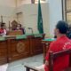 Oknum Jaksa Gadungan Dituntut Tiga Tahun Penjara