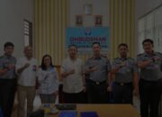 Rutan Medan Dan Ombudsman Tingkatkan Pengawasan