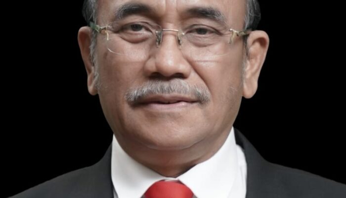 Godfried Effendi: Anggaran Parkir Berlangganan Harus Dipertanggungjawabkan