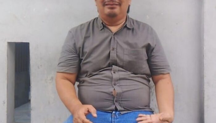 Kader Minta Evaluasi Ketua DPW PKB Sumut, Soroti Sejumlah Dugaan Korupsi