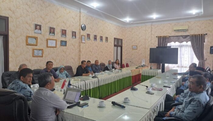 BMPS Dan BPMP Sumut Berkolaborasi Sukseskan SPMB 2025