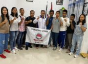 Pengurus KKI Sumut Minta Atlet Bertanding Maksimal Raih Juara