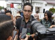 Rico Waas Tegaskan Komit Tertibkan Bangunan Liar