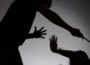 Nyaru Jadi Pembeli, Personel Poldasu Dibacok Pelaku Narkoba