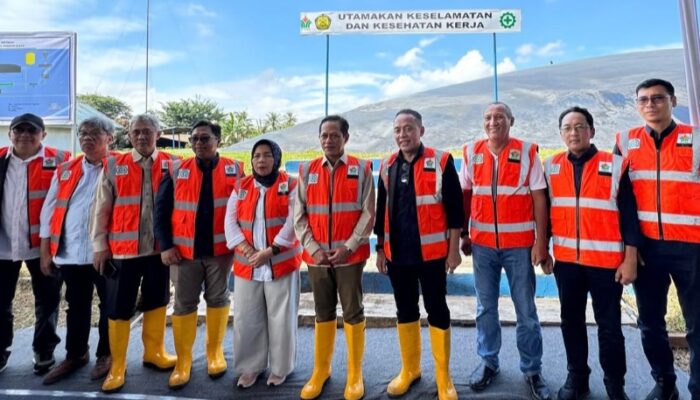 Hari Bumi 2025, Ini Langkah PalmCo Percepat Dekarbonisasi Untuk Net Zero Emisi