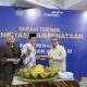 Menag Resmikan Kantin Halal Kemenag, Usung Layanan Publik Halal dan Thayyib