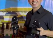 Produk Karya Warga Binaan Rutan Kelas I Medan Laris Di IPPAFEST 2025