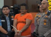 Diultimatum Kapolres, Pelaku Penembakan Tawuran Di Belawan Serahkan Diri