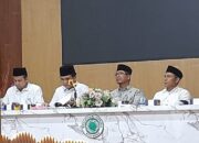 Buya Rafdinal Desak Pemerintah RI Minta Zionis Israel Hentikan Genosida Warga Gaza
