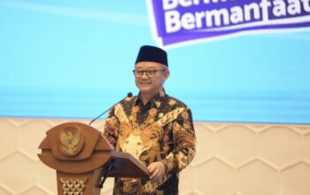 Permendikdasmen Nomor 2/2025 Tentang Pedoman Pengawasan Penggunaan Bahasa Resmi Diluncurkan, Upaya Menjaga Kedaulatan Bangsa
