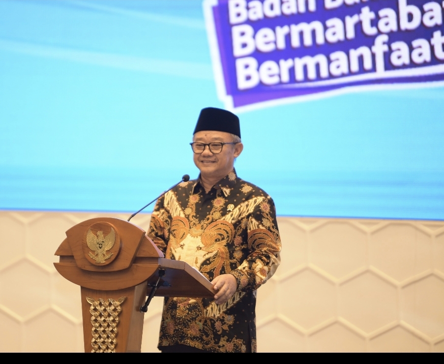 Permendikdasmen Nomor 2/2025 Tentang Pedoman Pengawasan Penggunaan Bahasa Resmi Diluncurkan, Upaya Menjaga Kedaulatan Bangsa