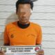 Polisi Ringkus Pengedar Sabu Di Medan Polonia