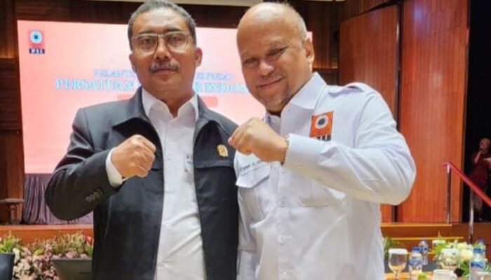 Ketua PII Kota Medan Apresiasi Langkah Gubsu Tinjau Infrastruktur Jalan Di Sipiongot