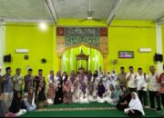 Majelis Taklim Syarifah Al Badar Center Medan Dikukuhkan