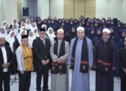 Delegasi Tinggi Al-Azhar Asy-Syarif Mesir Kunjungi IBS Al-Azhar Asy-Syarif Sumatera Utara
