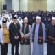 Delegasi Tinggi Al-Azhar Asy-Syarif Mesir Kunjungi IBS Al-Azhar Asy-Syarif Sumatera Utara