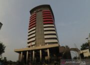 Gubsu Bobby Hadir Di KPK, Muncul Spekulasi Ini