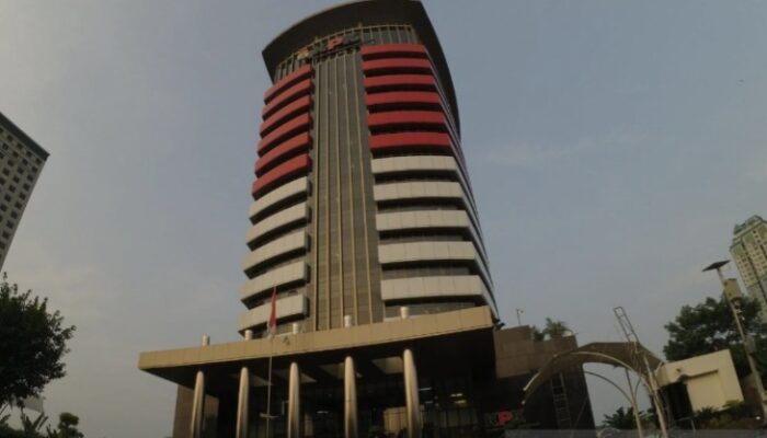 Gubsu Bobby Hadir Di KPK, Muncul Spekulasi Ini