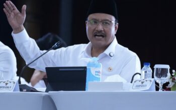Mensos Sebut Sekolah Rakyat dan DTSEN Sebagai Solusi Entaskan Kemiskinan