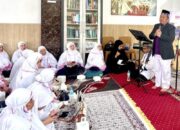 KBIHU Al Adliyah Gelar Tasyakuran Keberangkatan Haji 2025 Dan Halal Bihalal