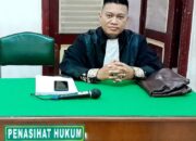 Peradmi: “Pengacara Penggugat Jokowi Ditetapkan Tersangka Sarat Tekanan”