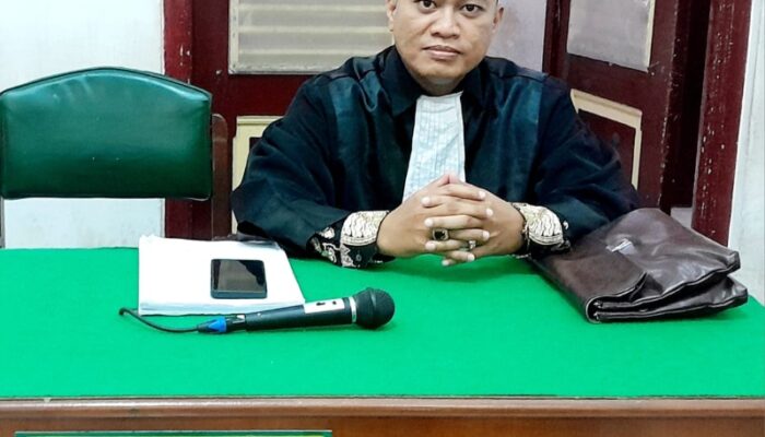 Peradmi: “Pengacara Penggugat Jokowi Ditetapkan Tersangka Sarat Tekanan”